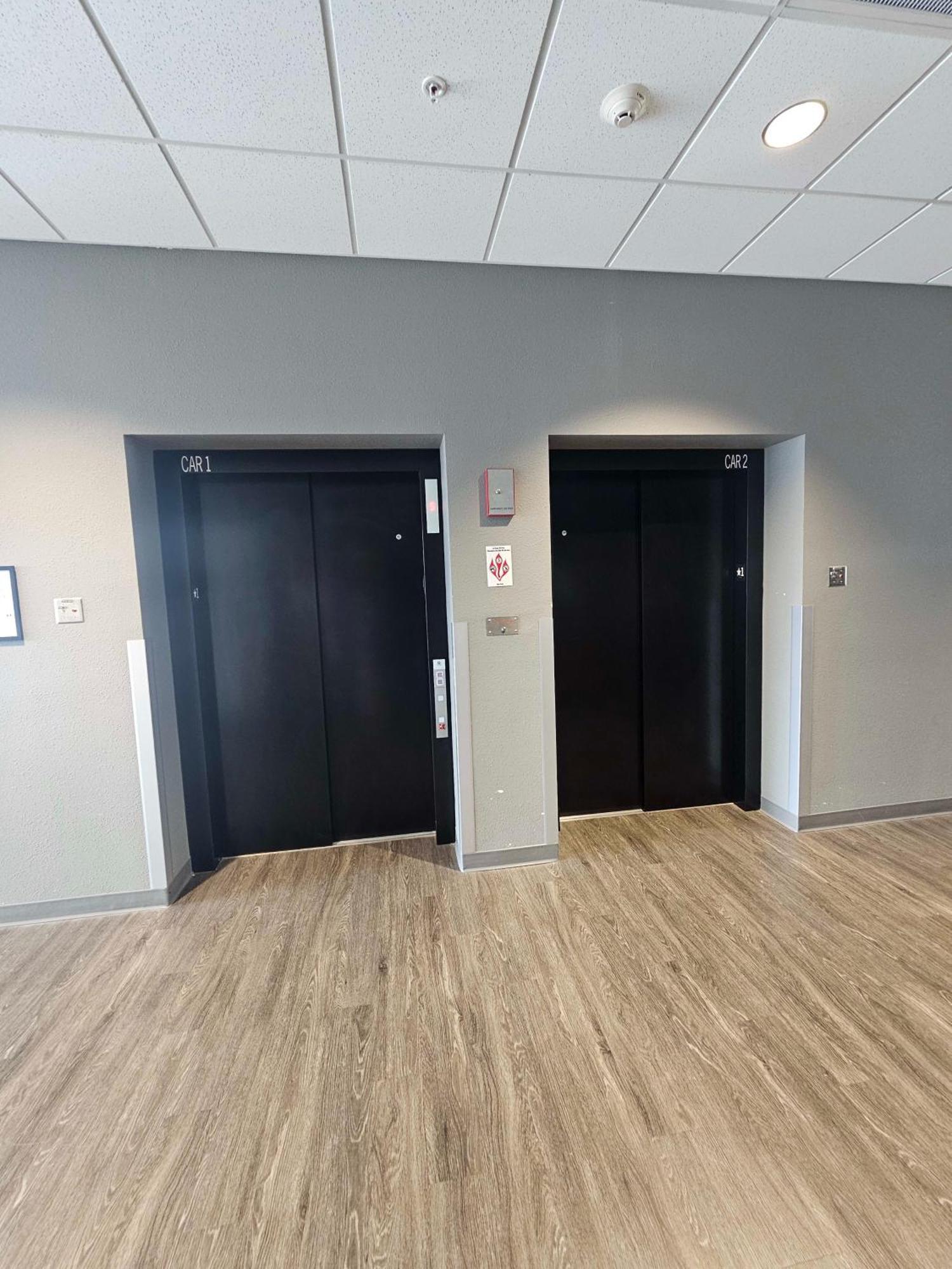 2 Bedroom Brand New Apartment Near Mayo, Park Free Rochester Exterior photo